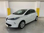 Renault Zoe Limited 40 - 3