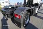 MAN TGS 18.440 / 4x4 - PE POD / EURO 6 / HIDRAULICĂ PENTRU BASCULARE / - 14