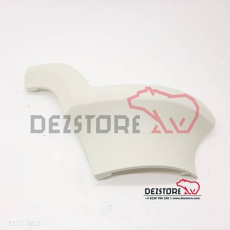 Ornament far dreapta Mercedes Actros MP4 (A9608859908) - 1