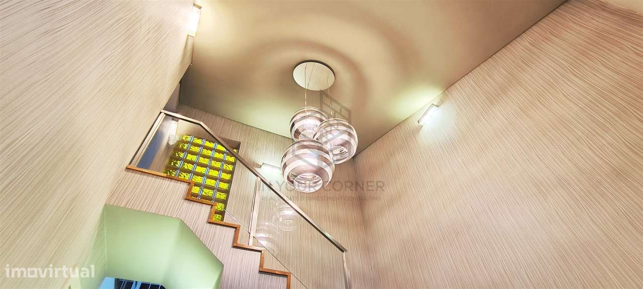 Moradia T5 Venda em Ramada e Caneças,Odivelas-24