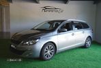 Peugeot 308 1.6 BlueHDi Access - 1