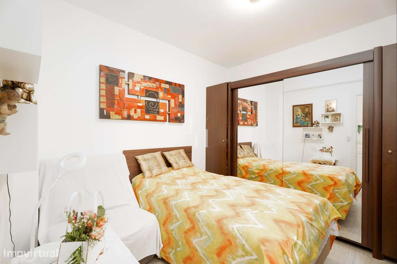 Penthouse T2+2 para venda, Albufeira-8