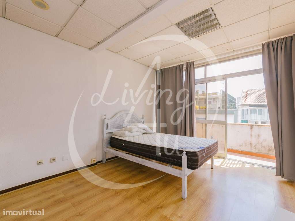 ESCRITÓRIO CAMPO PEQUENO - Grande imagem: 5/32