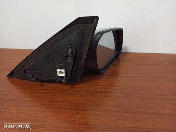 Espelho Retrovisor Direito Mazda 3 (Bk) - 1