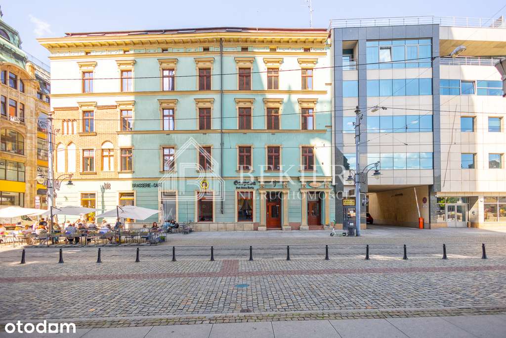 Lokal biurowy | Szewska 74 | Rynek - Pełny obrazek: 3/20