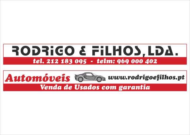 RODRIGO E FILHOS,LDA