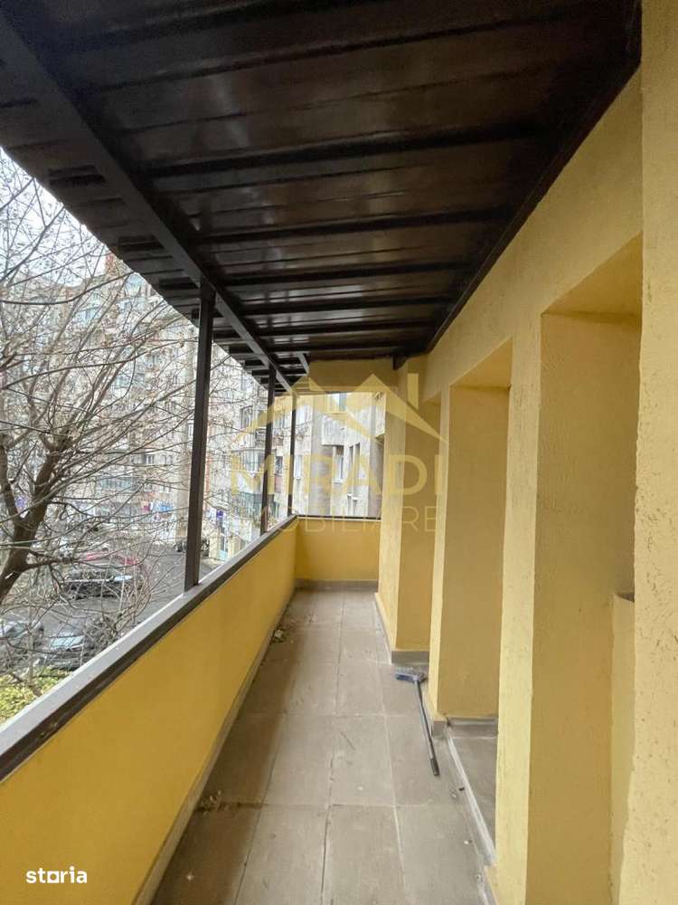 Vanzari Apartamente 2 Camere Crangasi - parcul Nicolae Filimon-13