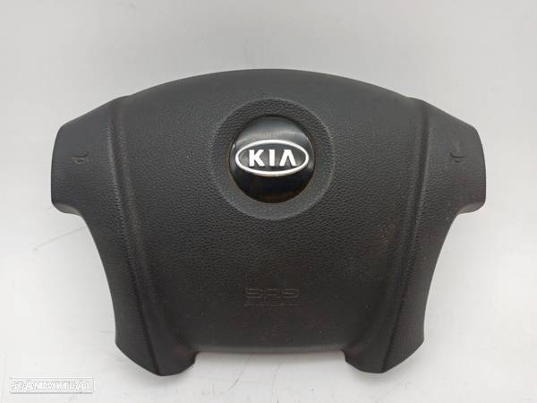 Airbag Volante Kia Sportage (Je_, Km_) - 1