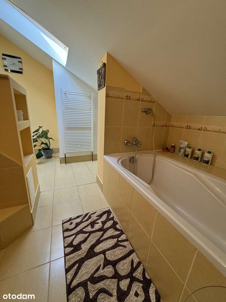 Urokliwa nieruchomość w gminie Radziejowice-16