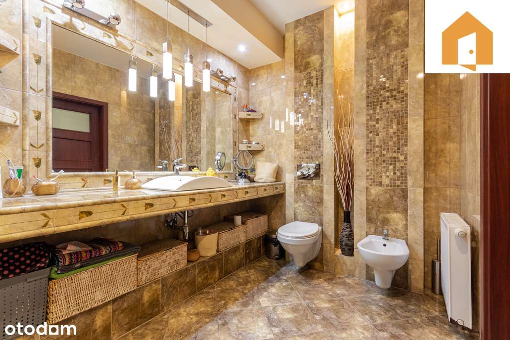 Dom wolno stojący w Dołujach-8