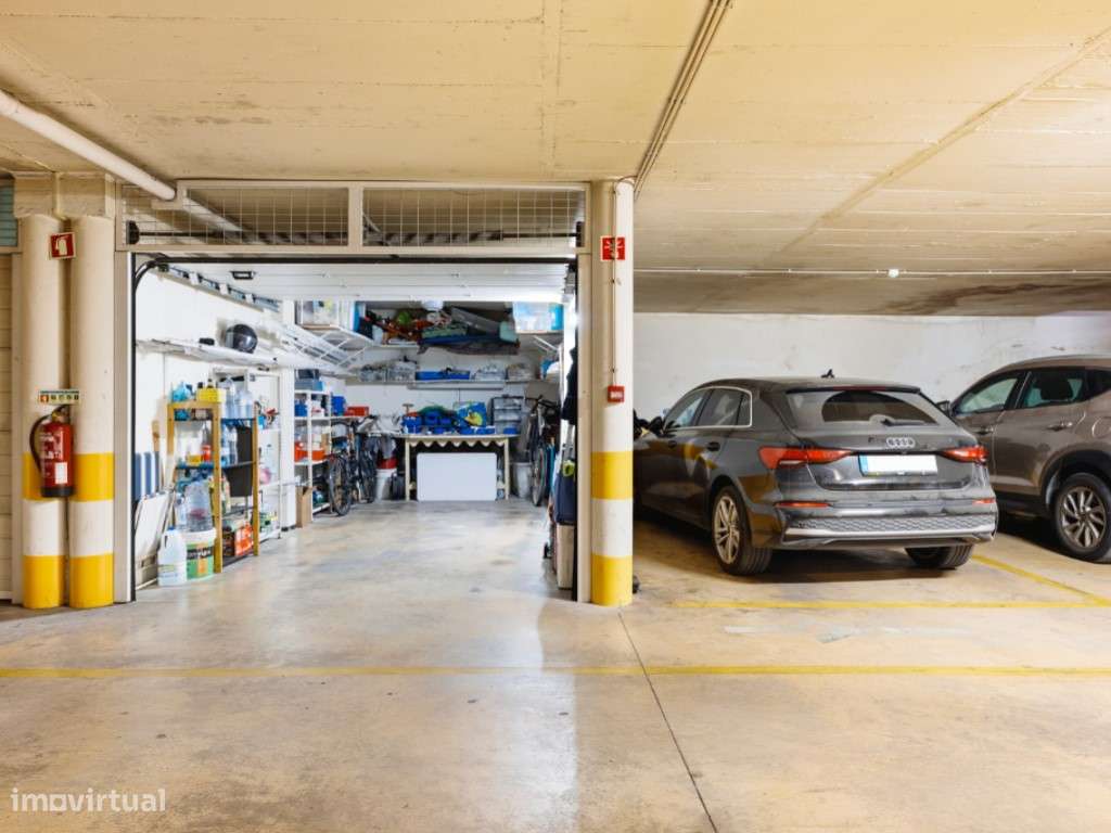 Apartamento T3 no centro de Quarteira, a 700 metros da praia, com 1...-29