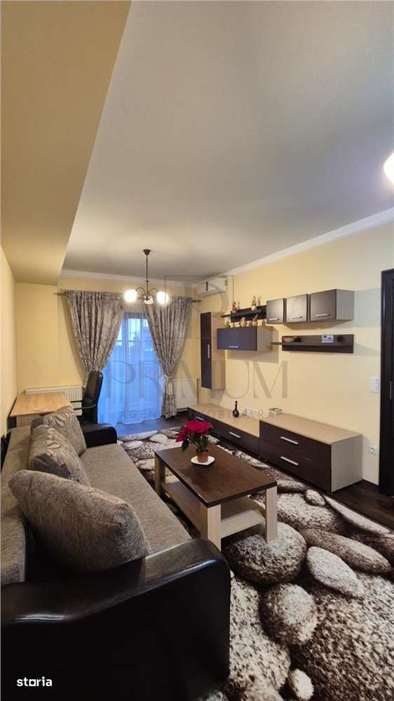 Apartament 1 cameră - Decomandat - Climă - Mobilat și U - Imagine principală: 5/11