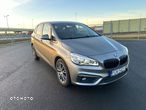 BMW Seria 2 218d Advantage - 12