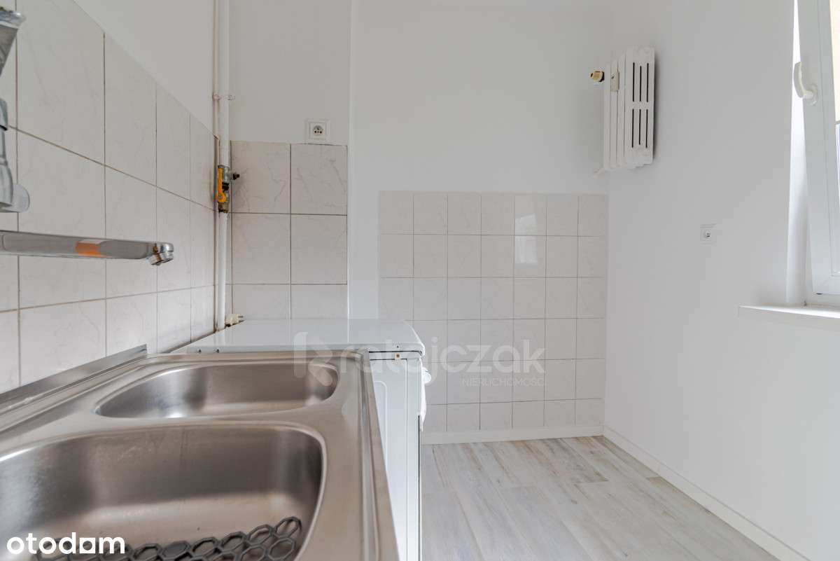 Oś. Kaszubskie, 2 pok, 1 Piętro, Pełna własność - Pełny obrazek: 5/16