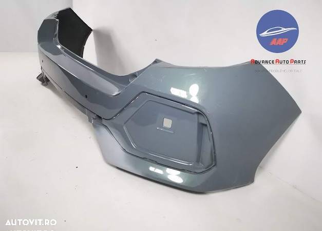 Bara Spate originala cu senzori Honda Civic 10 2015 2016 2017 2018 2019 2020 71501-tgg-zz00 - 3