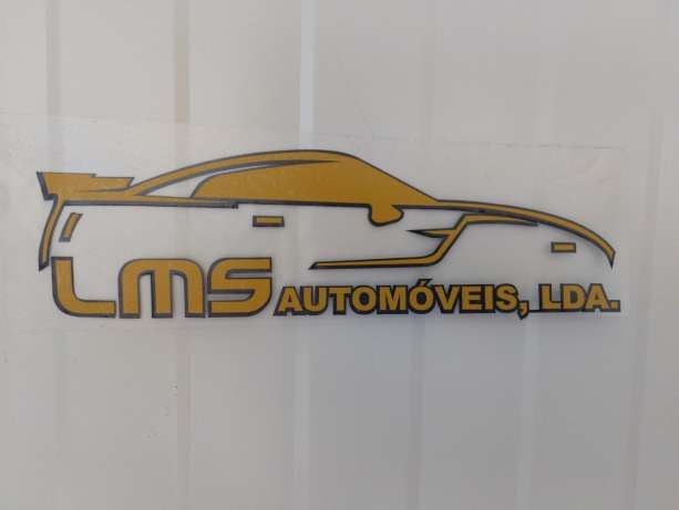 LMS Automóveis Unipessoal, Lda logo