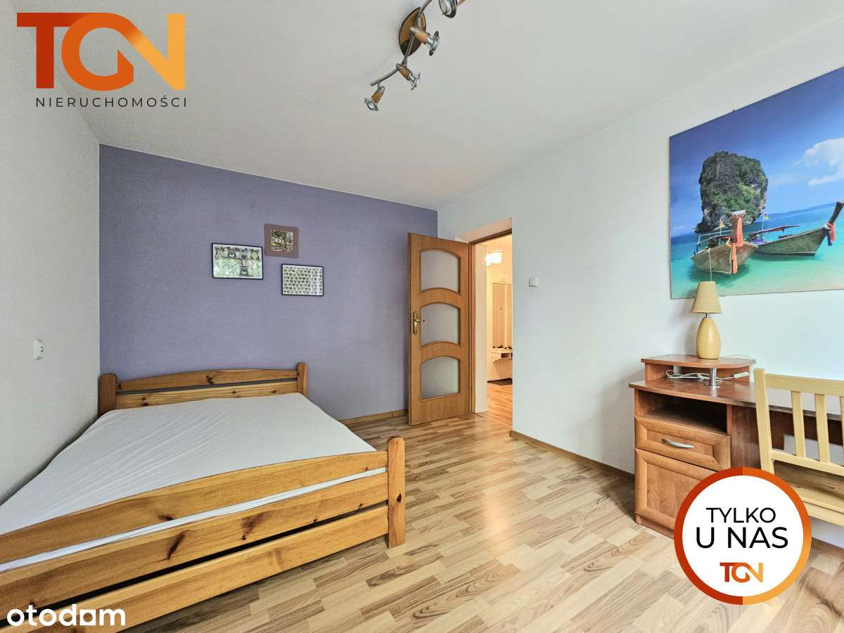 M3 blisko Politechniki idealne pod wynajem - Pełny obrazek: 5/12