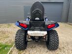 Polaris Sportsman - 3