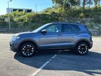 VW T-Cross 1.0 TSI Life - 13