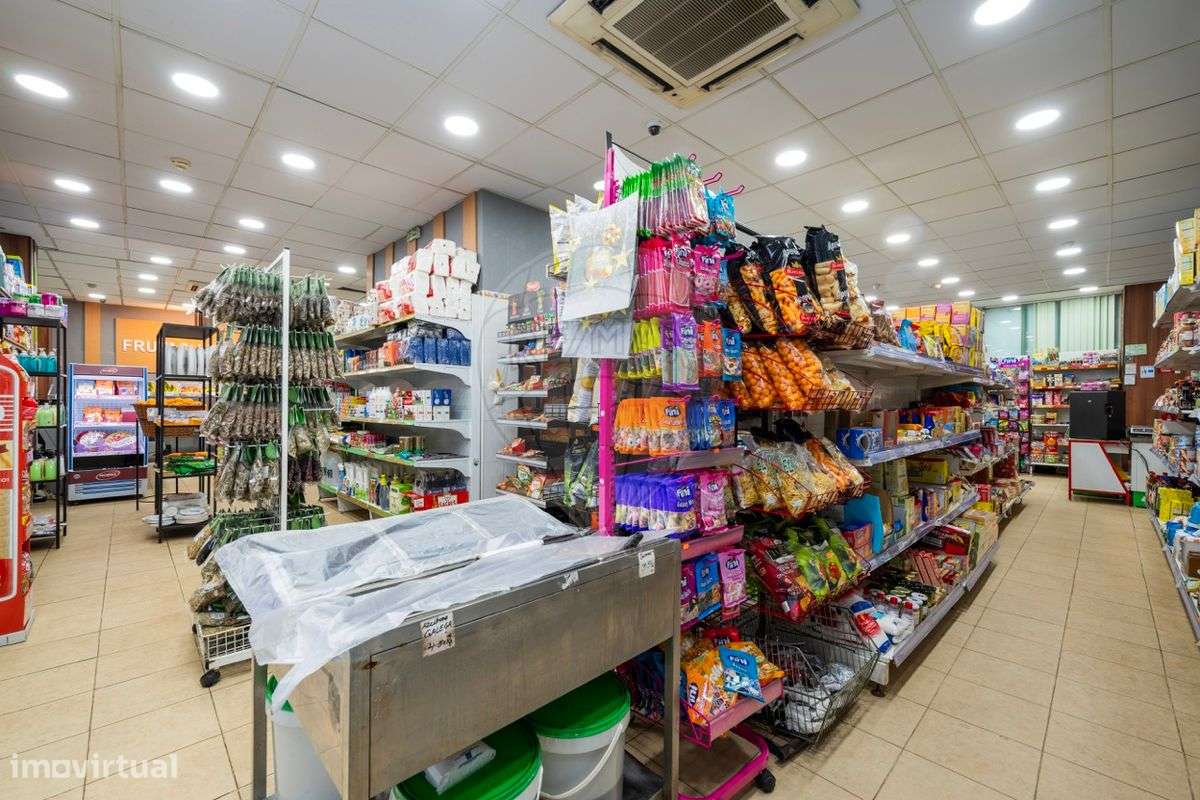 Loja  para venda - Grande imagem: 4/11