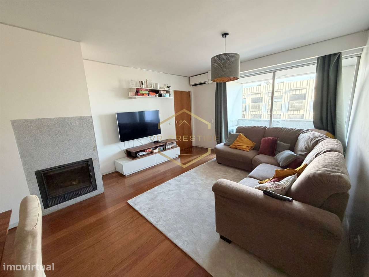 Apartamento T3 Venda em Vila do Conde,Vila do Conde-0