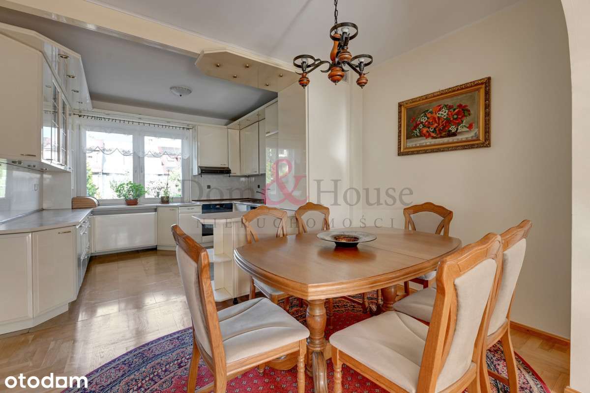 Gdańsk Morena dom szeregowy! - Pełny obrazek: 4/20