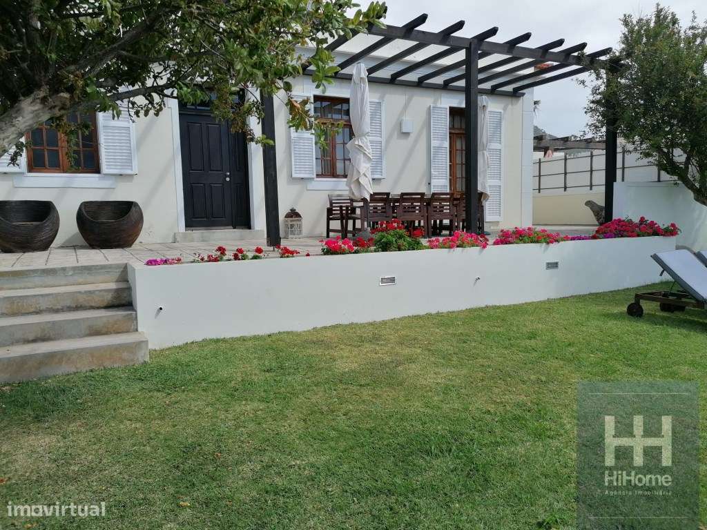 Moradia T5 + Apartamento T2 no centro do Porto Santo - Grande imagem: 3/26