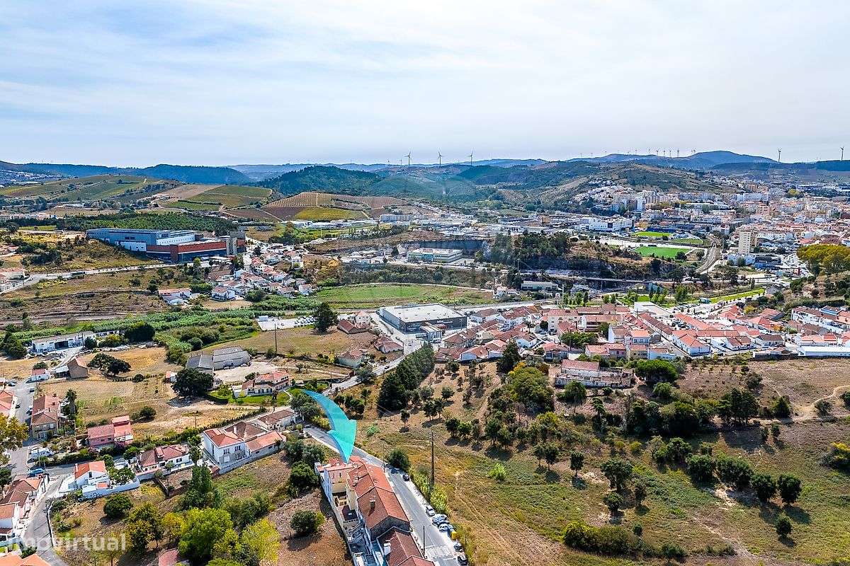 Moradia T5 para venda - Grande imagem: 4/27