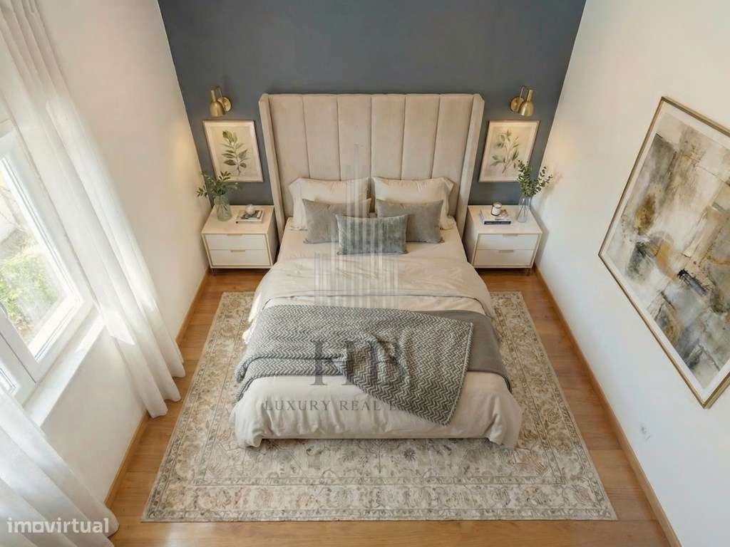 Moradia T5 de luxo com Piscina e Vista Serra de Sintra |Sintra-43