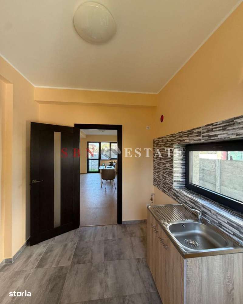 Vanzare Vila Domnesti 4 camere | Modern-11