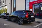 Volvo XC 90 T6 AWD 7 locuri R-Design - 8