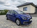 Citroën C4 Picasso e-HDi 115 Attraction - 1