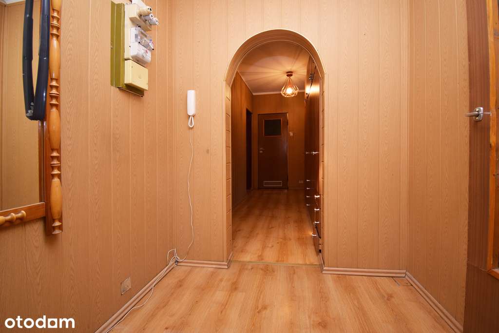 Ustawne 3 pokoje Sosnowiec ul. Dworska-8