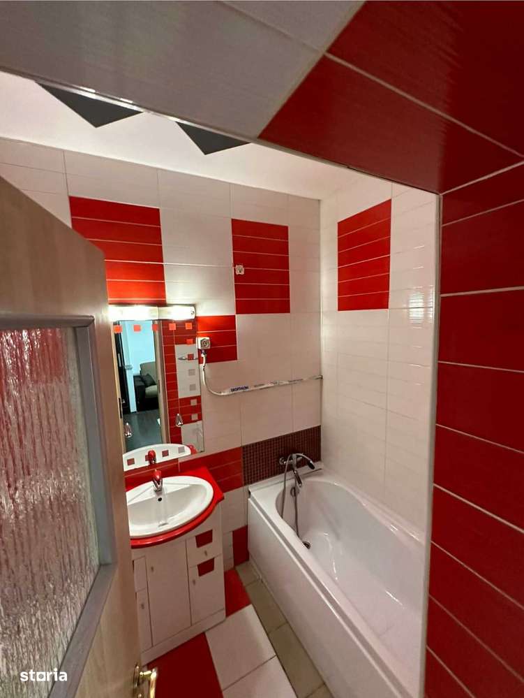 Se vinde apartament modern, 1 cameră – zona Bunexim - Imagine principală: 5/5