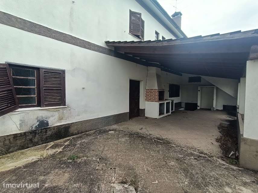 Moradia M3 com 872 m2 de terreno, Orelhudo, Cernache, Coimbra-7