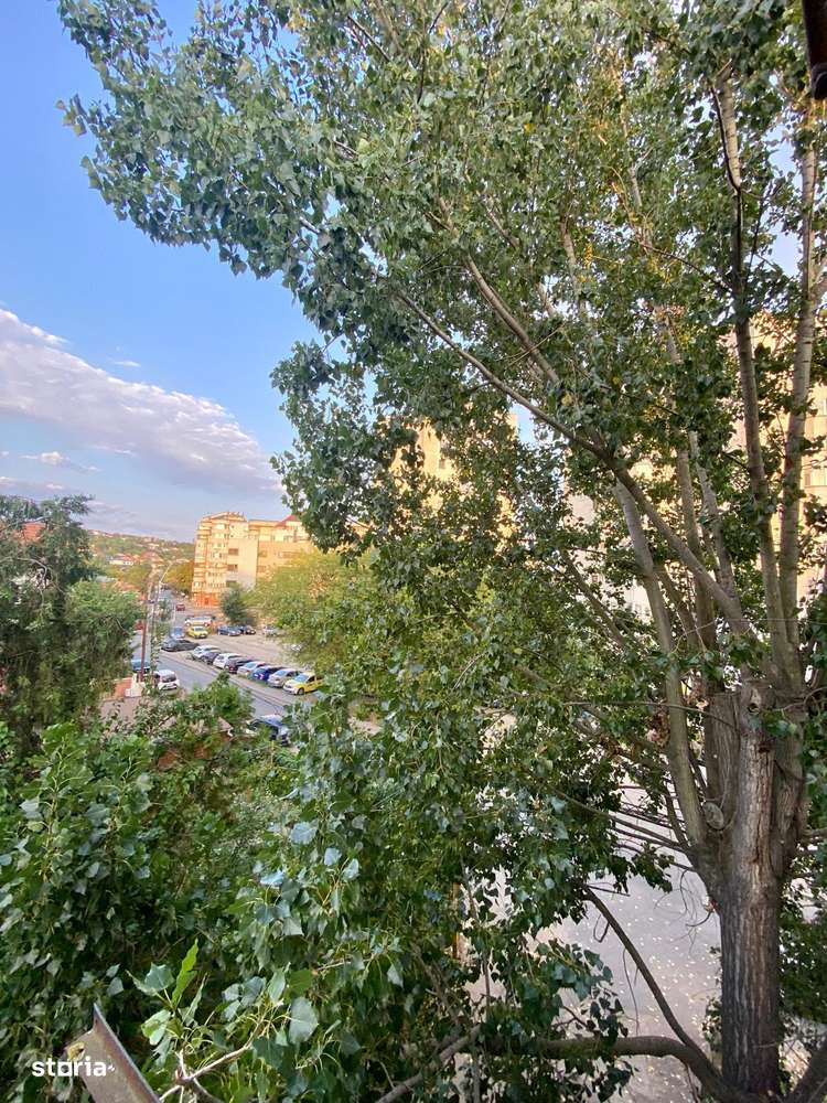 Garsoniera Pacurari, 16 mp, mobilata si utilata - Imagine principală: 4/10