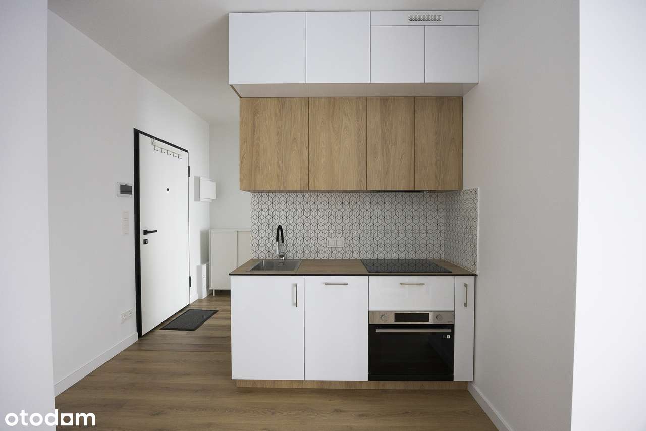 Bemowo-Chrzanów: 3 pokoje z balkonem i garażem – BEZ PROWIZJI! - Pełny obrazek: 4/15