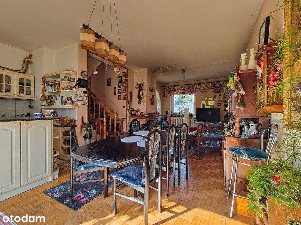 6 pokoi, ogród, garaż – Rzeszów Strzyżowska - Pełny obrazek: 5/20