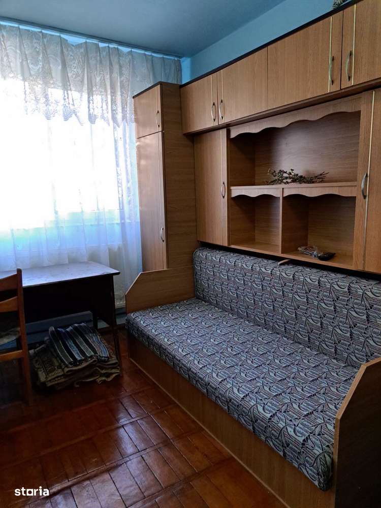 Apartament 2 camere, mobilat, Zalău — fotografia 1