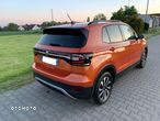 Volkswagen T-Cross 1.0 TSI Active - 36