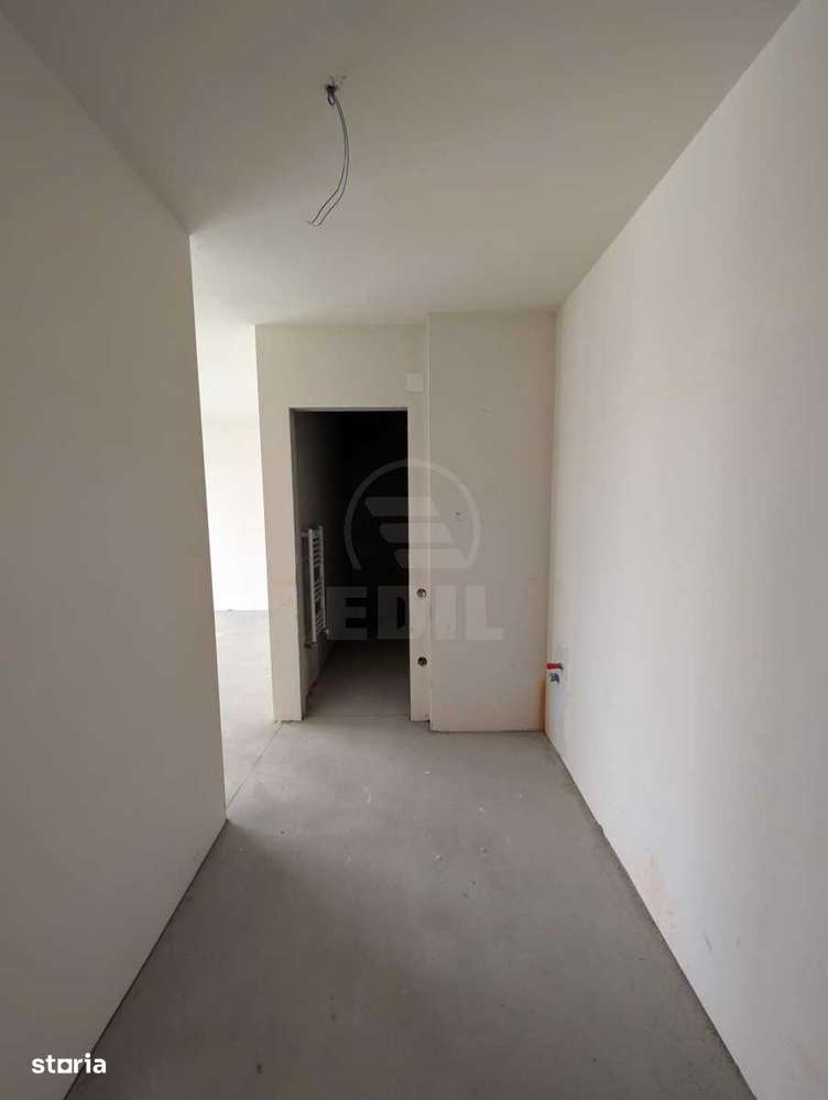 Apartament tip penthouse de vânzare – Florești, zona Eroilor - Imagine principală: 5/10