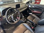 Mazda CX-3 1.5 Sky.Excellence Navi - 27