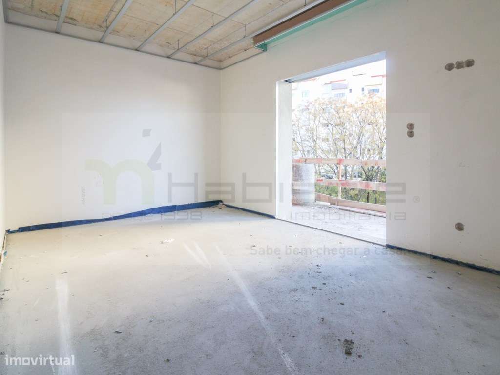 Apartamento T3 | Terraços da Póvoa-20