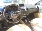 Audi A1 1.6 TDI Advance - 11