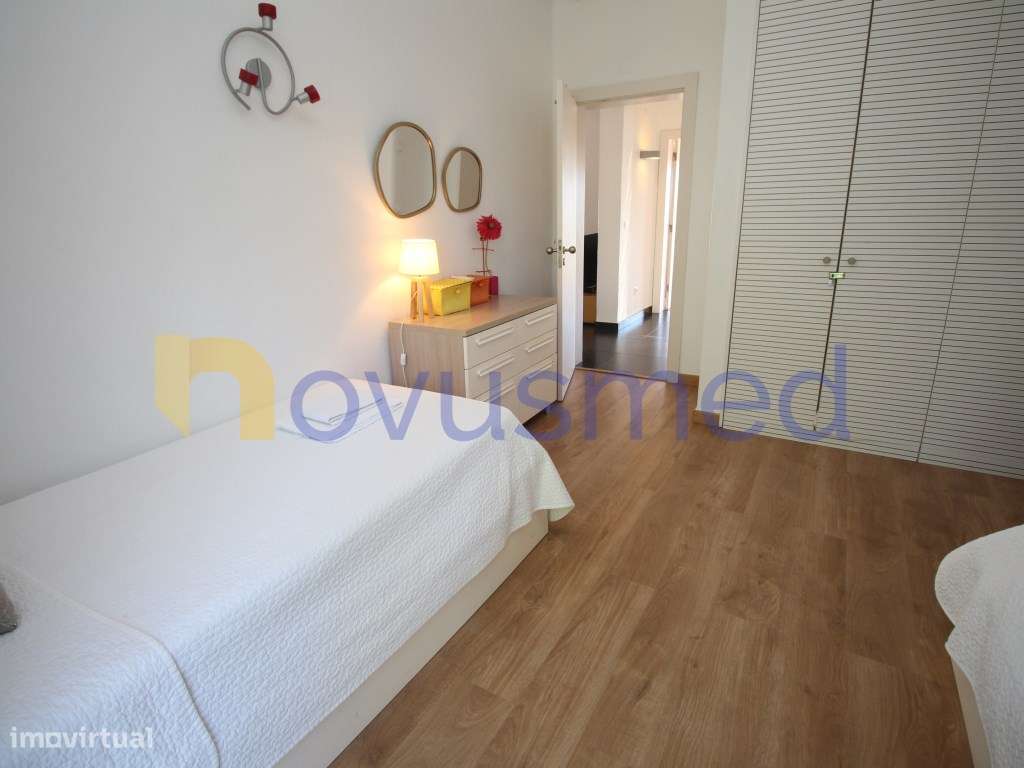 Apartamento T2, vista mar em São Rafael, Albufeira-19