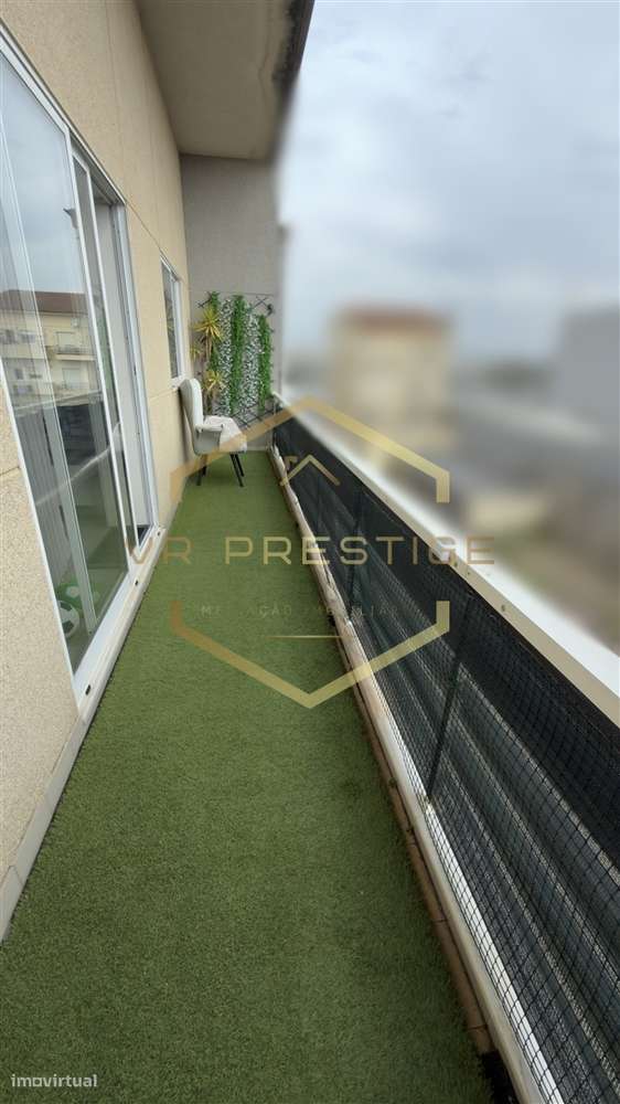 Apartamento T3 Venda em Vila do Conde,Vila do Conde-7