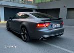 Audi A7 3.0 TDI Multitronic - 4