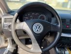 Volkswagen Bora 1.9 TDI Trendline - 15