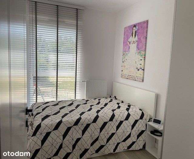 Wynajmę nowe mieszknie