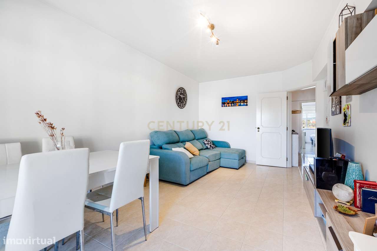 Apartamento T2 em Faro, Patacão  ✅APTO PARA FINANCIAMENTO JOVEM A 100% - Grande imagem: 5/23
